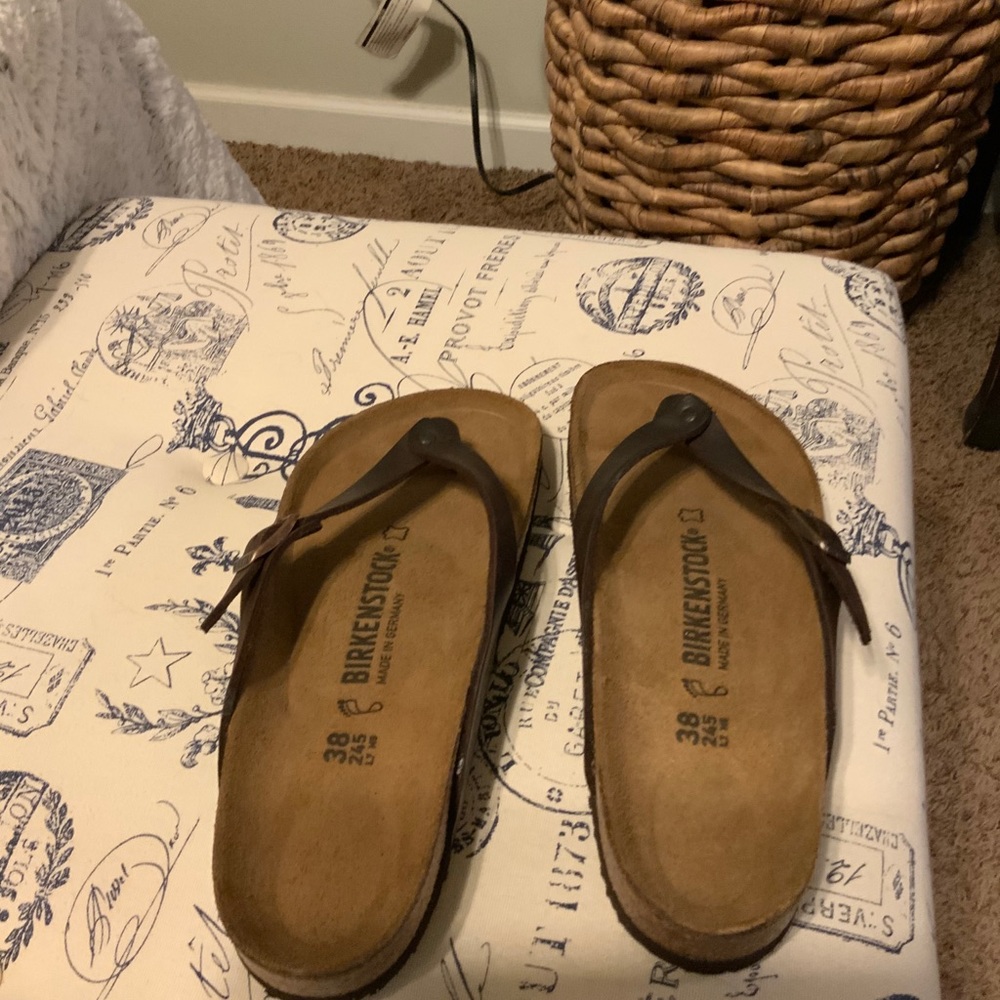 Birkenstock Adria